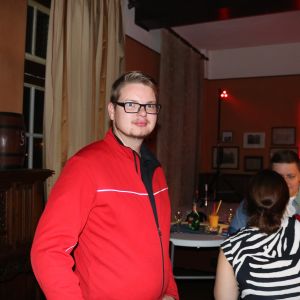 90er-Jahre-Party — Bild 59